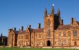 KTH Scholarship 2027: Tuition Fee Scholarship for International Students in Sweden