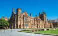 Martingale Scholarships 2027: Fully Funded Master’s and PhD Scholarships in the UK